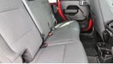 Thumbnail of 2025 Firecracker Red Clearcoat Jeep Wrangler