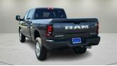 Thumbnail of 2025 Granite Crystal Clearcoat Metallic RAM 2500