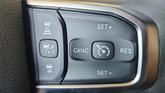 Thumbnail of 2025 Granite Crystal Clearcoat Metallic RAM 2500