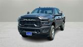 Thumbnail of 2025 Granite Crystal Clearcoat Metallic RAM 2500