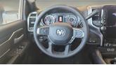 Thumbnail of 2025 Granite Crystal Clearcoat Metallic RAM 2500
