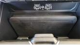 Thumbnail of 2025 Granite Crystal Clearcoat Metallic RAM 2500