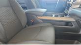 Thumbnail of 2025 Granite Crystal Clearcoat Metallic RAM 2500