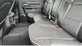 Thumbnail of 2025 Diamond Black RAM 3500