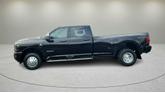 Thumbnail of 2025 Diamond Black RAM 3500