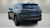 Thumbnail of 2025 Metallic Jeep Grand Cherokee L