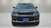 Thumbnail of 2025 Metallic Jeep Grand Cherokee L