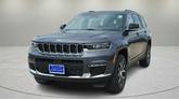 Thumbnail of 2025 Metallic Jeep Grand Cherokee L