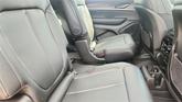 Thumbnail of 2025 Metallic Jeep Grand Cherokee L