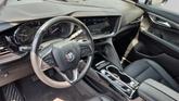 Thumbnail of 2023 Moonstone Gray Metallic Buick Envision