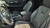 Thumbnail of 2023 Moonstone Gray Metallic Buick Envision