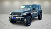 Thumbnail of 2025 Anvil Clearcoat Jeep Wrangler