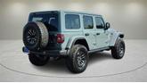 Thumbnail of 2025 Anvil Clearcoat Jeep Wrangler