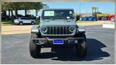 Thumbnail of 2025 Anvil Clearcoat Jeep Wrangler