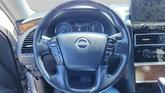 Thumbnail of 2021 Brilliant Silver Metallic Nissan Armada
