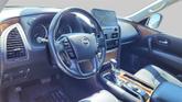 Thumbnail of 2021 Brilliant Silver Metallic Nissan Armada