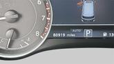 Thumbnail of 2021 Brilliant Silver Metallic Nissan Armada