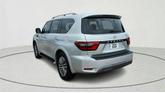 Thumbnail of 2021 Brilliant Silver Metallic Nissan Armada