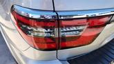 Thumbnail of 2021 Brilliant Silver Metallic Nissan Armada