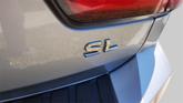Thumbnail of 2021 Brilliant Silver Metallic Nissan Armada