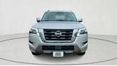 Thumbnail of 2021 Brilliant Silver Metallic Nissan Armada