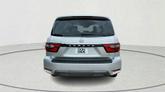 Thumbnail of 2021 Brilliant Silver Metallic Nissan Armada