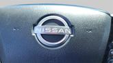 Thumbnail of 2021 Brilliant Silver Metallic Nissan Armada