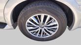 Thumbnail of 2021 Brilliant Silver Metallic Nissan Armada