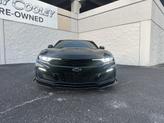 Thumbnail of 2019 Mosaic Black Metallic Chevrolet Camaro