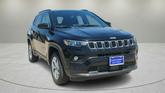 Photo of 2025 Diamond Black Jeep Compass