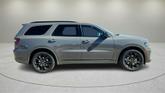 Thumbnail of 2025 Destroyer Gray Clearcoat Dodge Durango