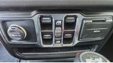 Thumbnail of 2025 Black Clearcoat Jeep Wrangler