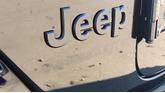 Thumbnail of 2025 Black Clearcoat Jeep Wrangler