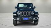 Thumbnail of 2025 Black Clearcoat Jeep Wrangler