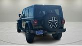 Thumbnail of 2025 Black Clearcoat Jeep Wrangler