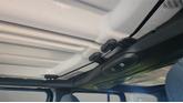 Thumbnail of 2025 Black Clearcoat Jeep Wrangler