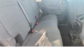 Thumbnail of 2025 Black Clearcoat Jeep Wrangler