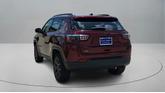 Thumbnail of 2021 Velvet Red Pearlcoat Jeep Compass