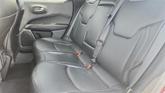Thumbnail of 2021 Velvet Red Pearlcoat Jeep Compass
