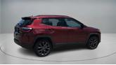 Thumbnail of 2021 Velvet Red Pearlcoat Jeep Compass