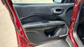 Thumbnail of 2021 Velvet Red Pearlcoat Jeep Compass