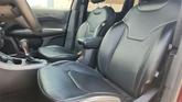 Thumbnail of 2021 Velvet Red Pearlcoat Jeep Compass