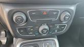 Thumbnail of 2021 Velvet Red Pearlcoat Jeep Compass