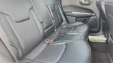 Thumbnail of 2021 Velvet Red Pearlcoat Jeep Compass