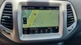 Thumbnail of 2021 Velvet Red Pearlcoat Jeep Compass