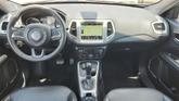 Thumbnail of 2021 Velvet Red Pearlcoat Jeep Compass