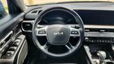 Thumbnail of 2024 Midnight Black Kia Telluride