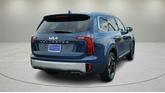 Thumbnail of 2024 Midnight Black Kia Telluride