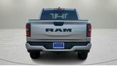 Thumbnail of 2025 Billet Silver Metallic Clearcoat RAM 1500