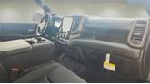 Thumbnail of 2025 Billet Silver Metallic Clearcoat RAM 1500